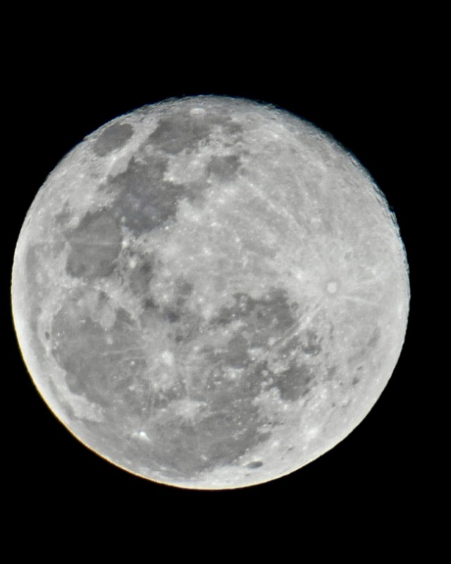 Moon RC